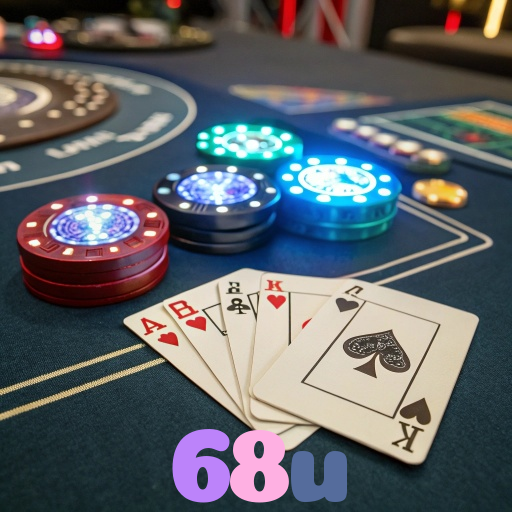 68u