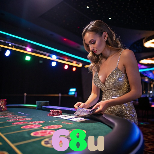 68u