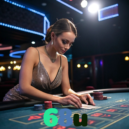 68u