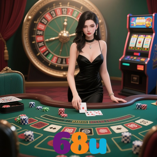 68u