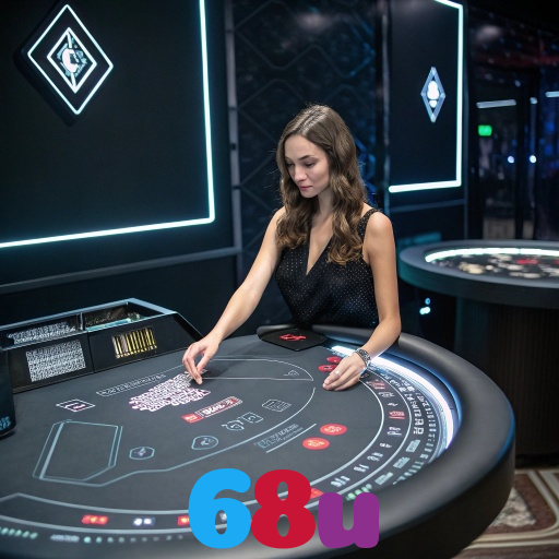 68u