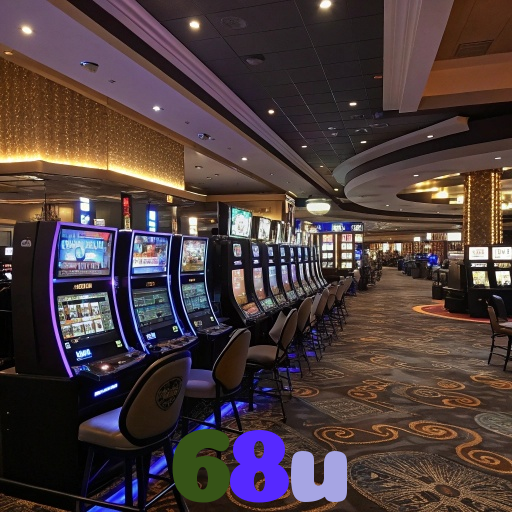 68u