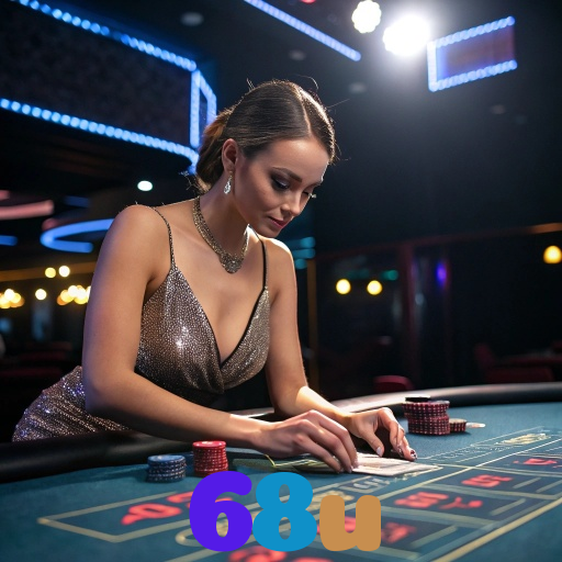 68u