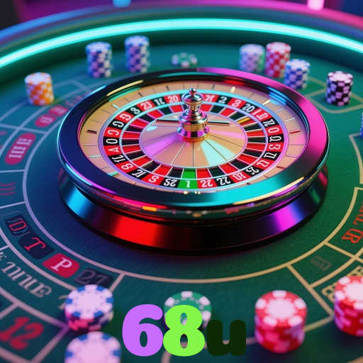 68u