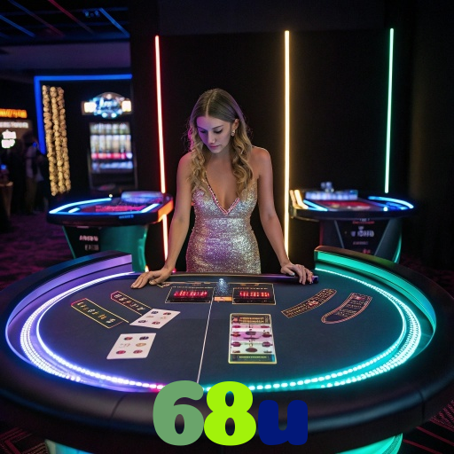 68u