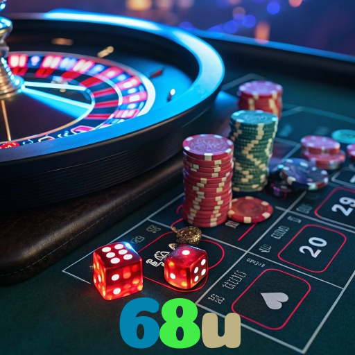 68u