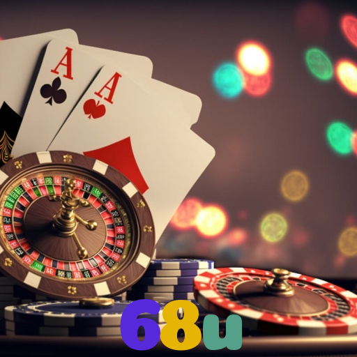 68u