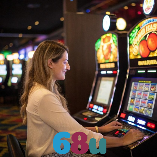68u