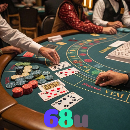 68u