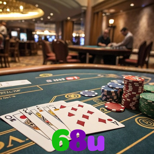 68u