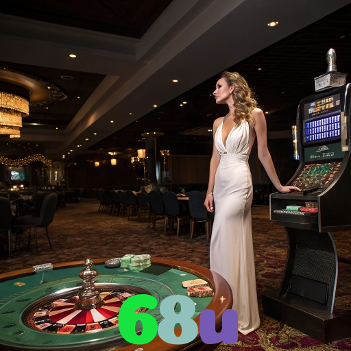 68u