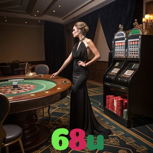 68u