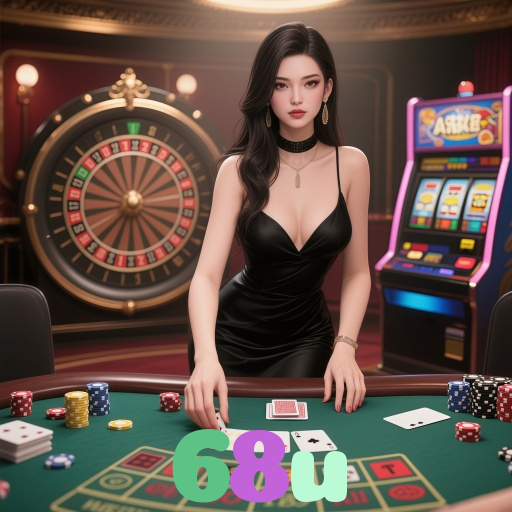68u