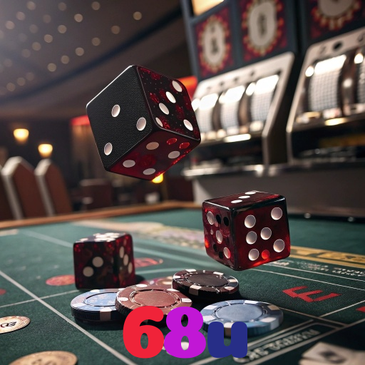 68u