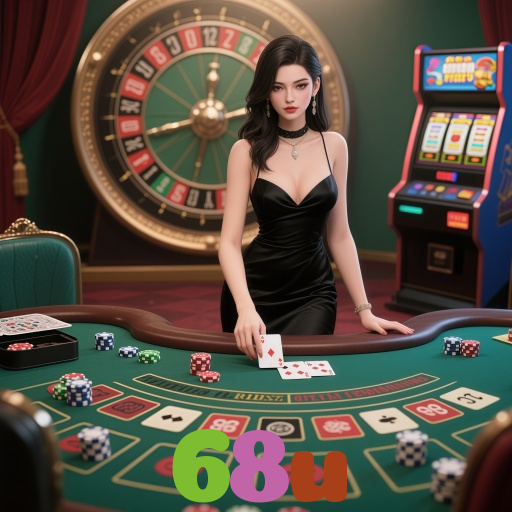68u