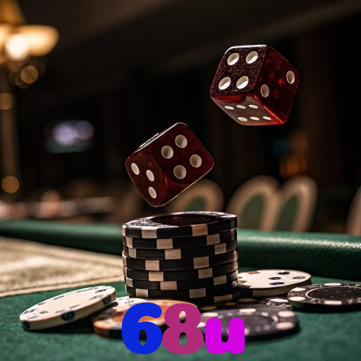 68u