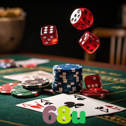 68u
