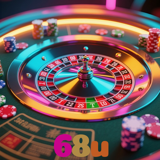 68u