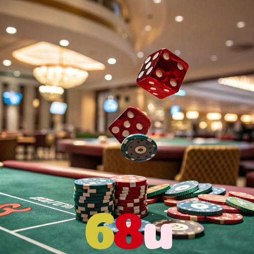 68u