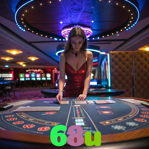 68u