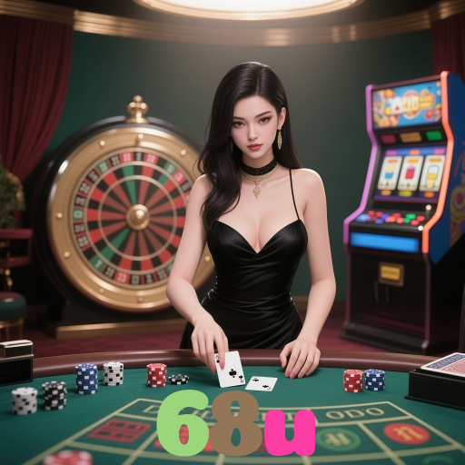 68u
