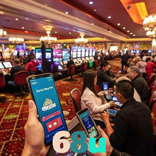 68u