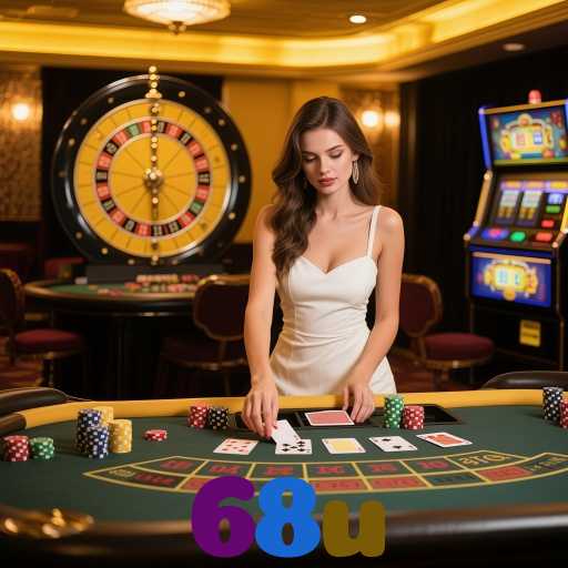 68u