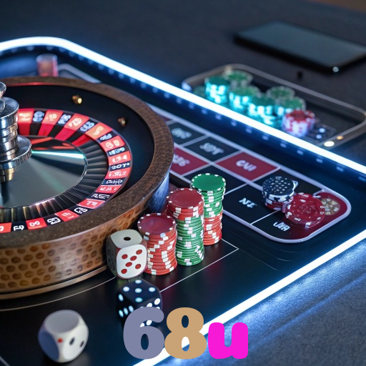 68u