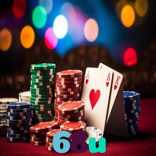 68u