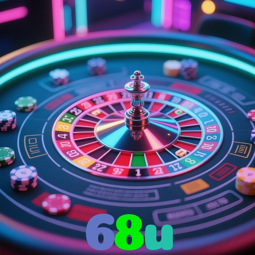 68u