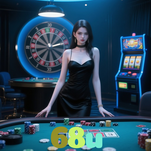 68u