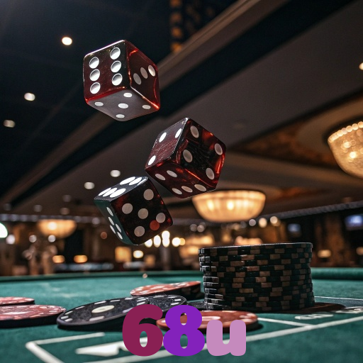 68u