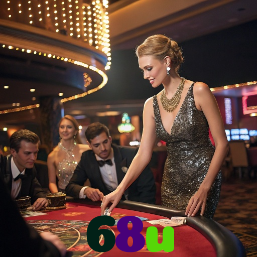 68u