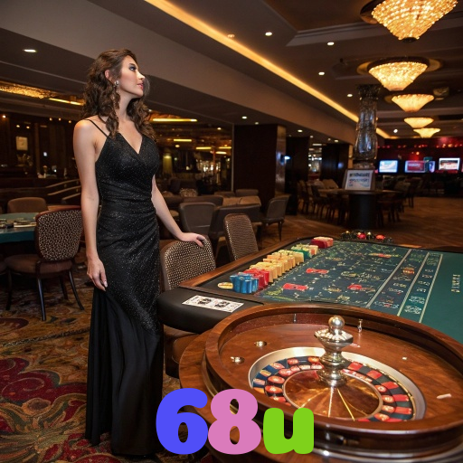 68u
