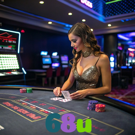 68u
