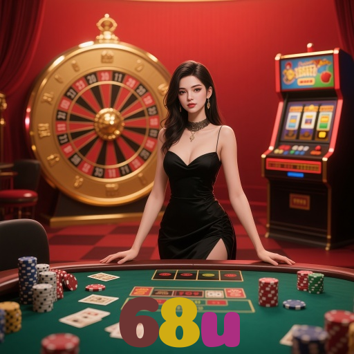 68u