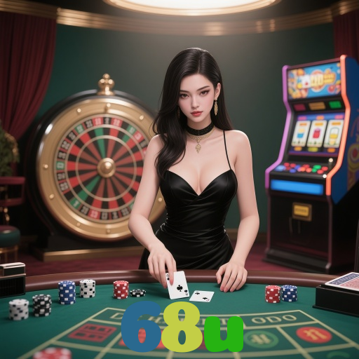 68u