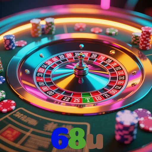 68u