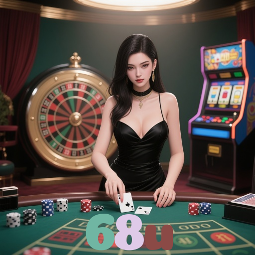 68u