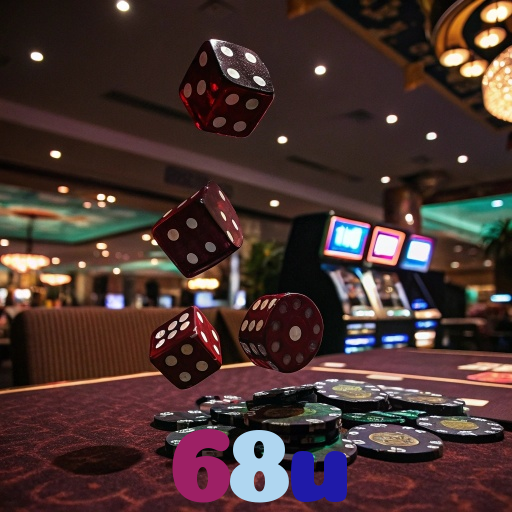 68u