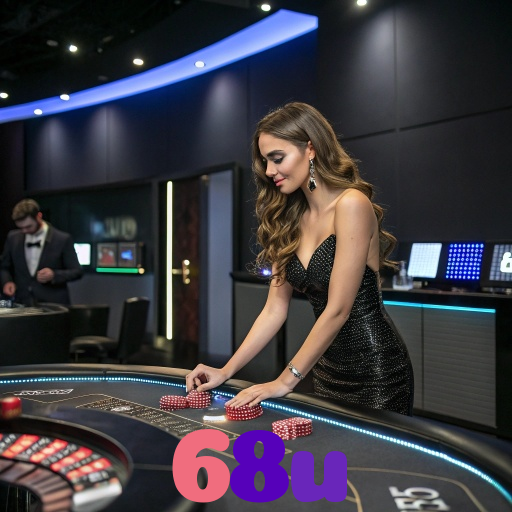68u