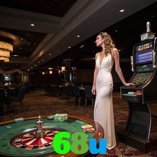 68u