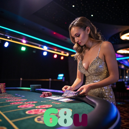 68u