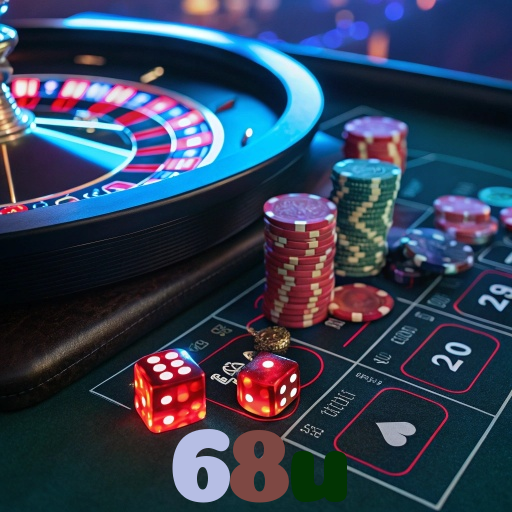 68u