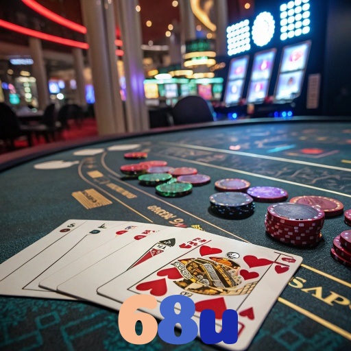 68u