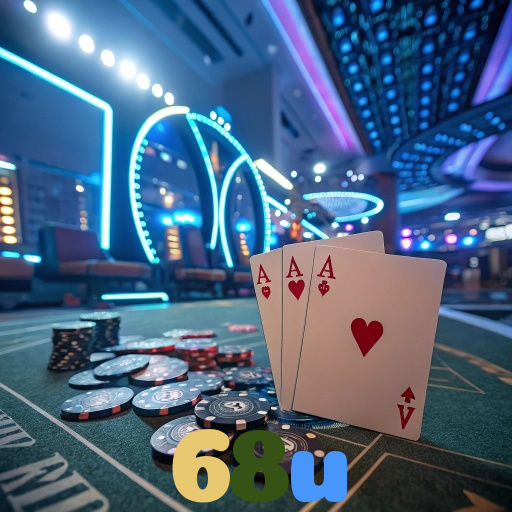 68u
