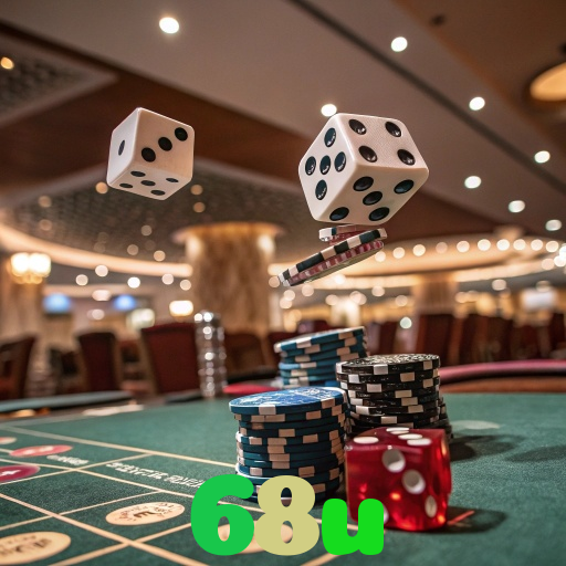 68u