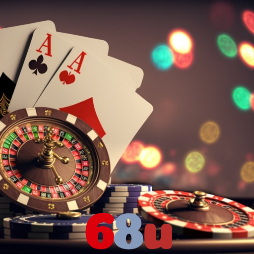 68u
