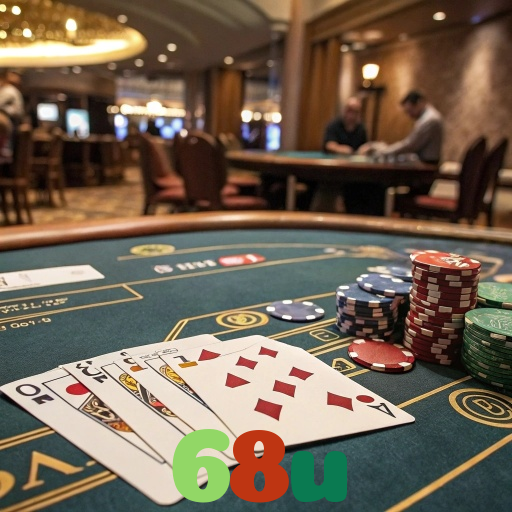 68u