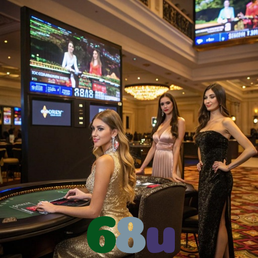 68u